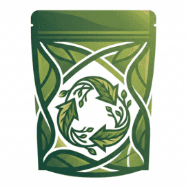 PouchEco logo
