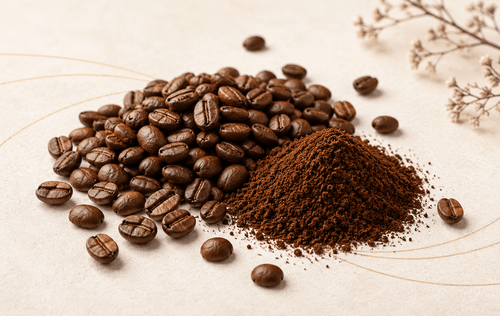 Recyclable coffee flat bottom pouch with valve and resealable zipper for coffee packaging