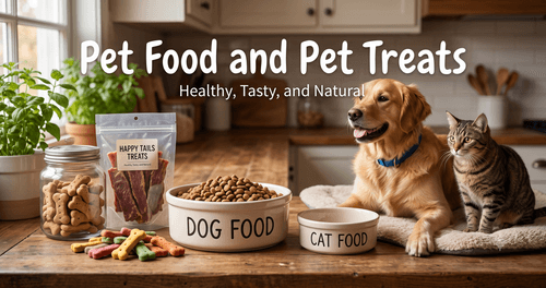 Compostable flat-bottom shaped pouch with resealable zipper for pet food packaging
