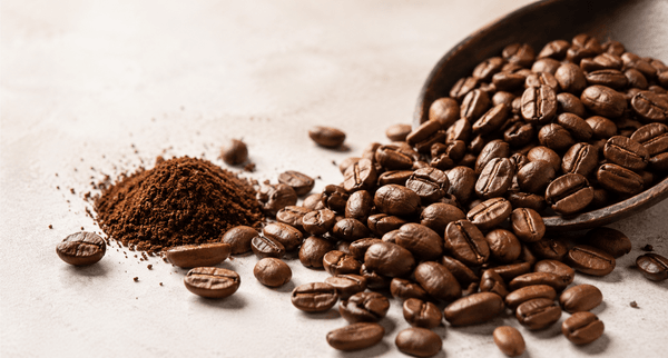 Specialty coffee and roasted coffee packaging pouches with degassing valves