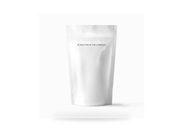 Compostable pouches