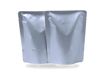 Retort pouches
